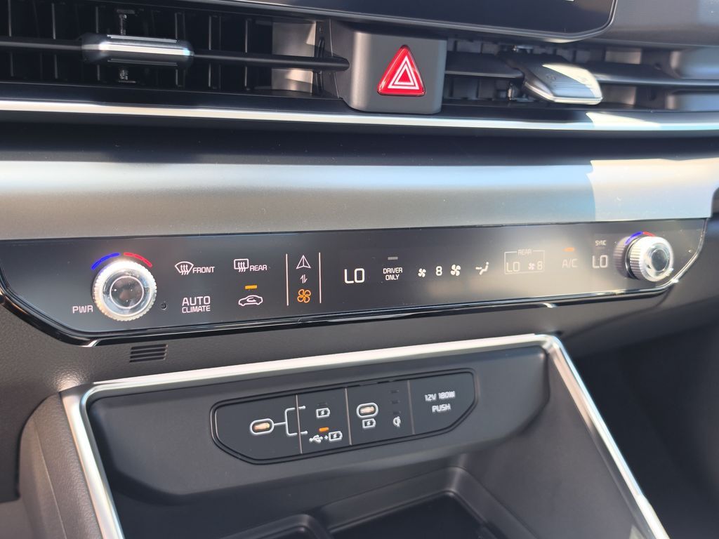 2027 Kia Carnival Hybrid SX Prestige San Clemente CA