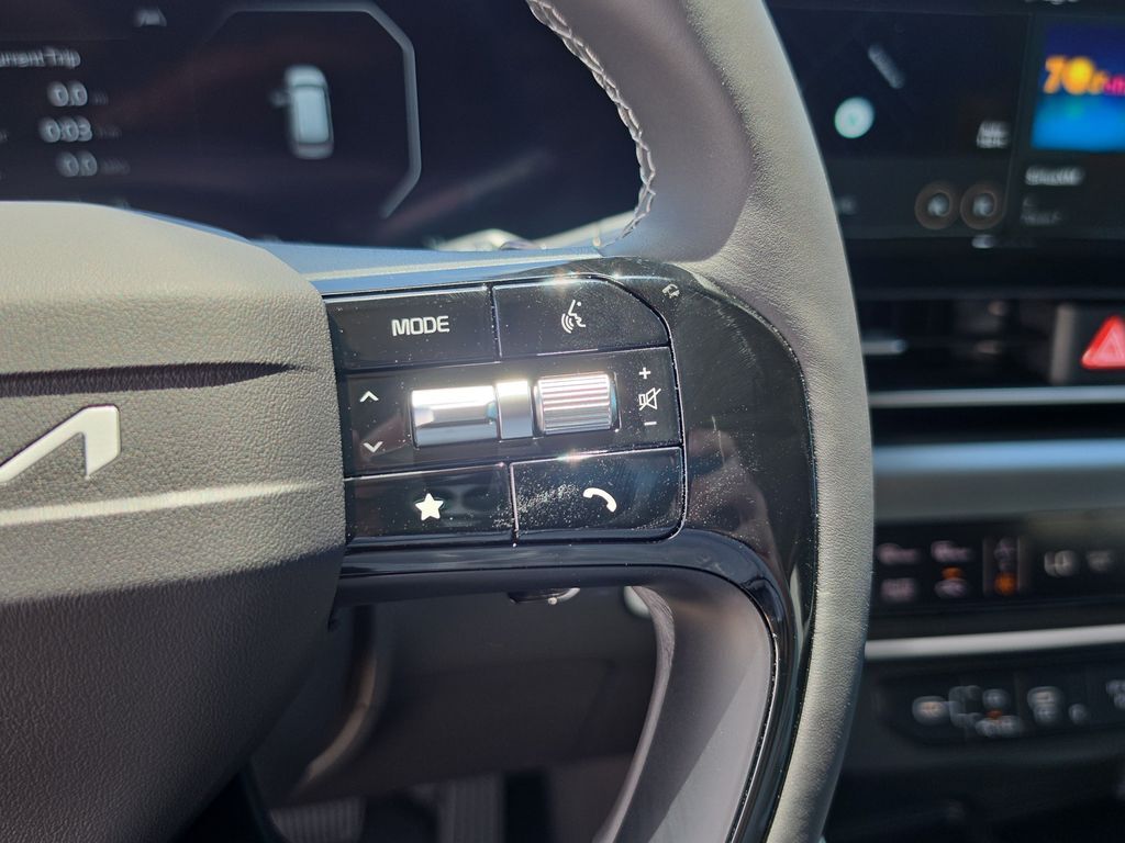 2027 Kia Carnival Hybrid SX Prestige San Clemente CA