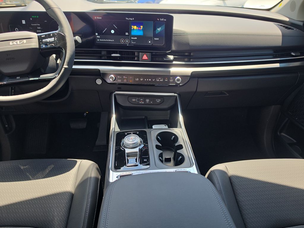 2027 Kia Carnival Hybrid SX Prestige San Clemente CA