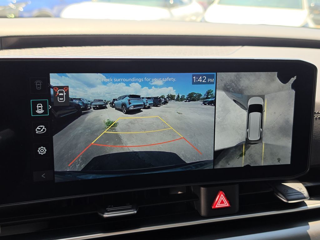 2027 Kia Carnival Hybrid SX Prestige San Clemente CA