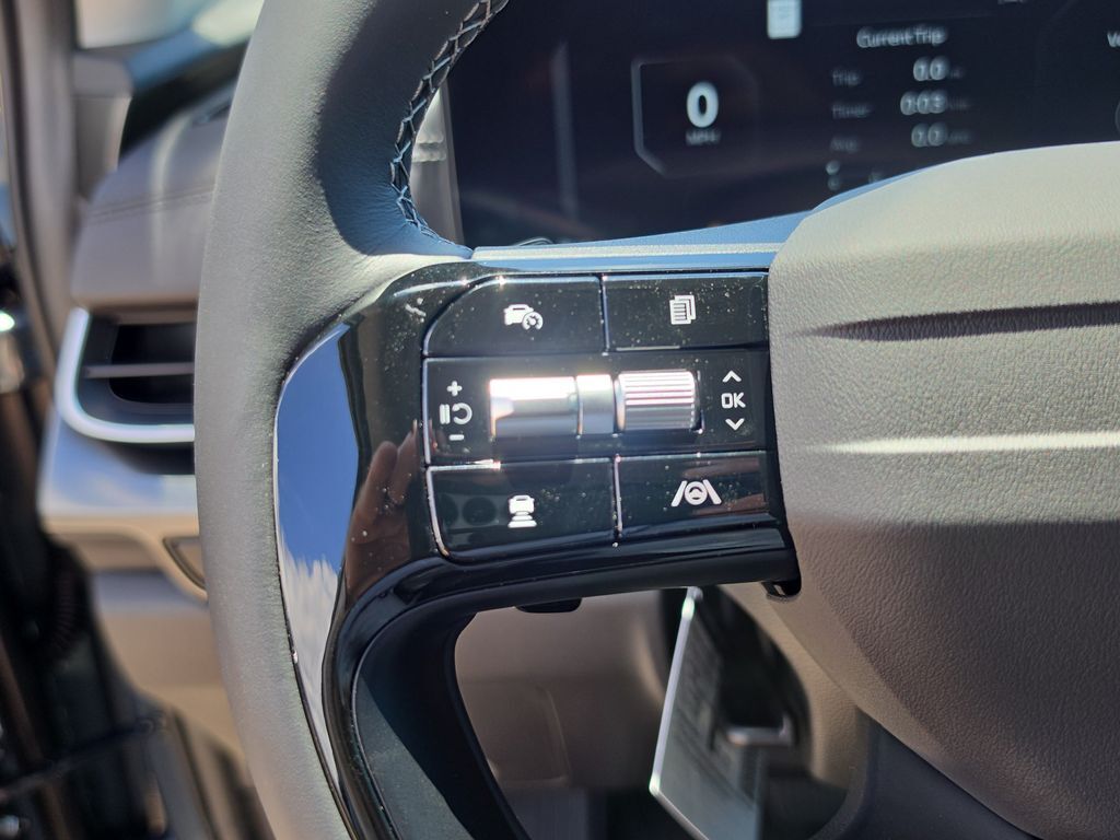 2027 Kia Carnival Hybrid SX Prestige San Clemente CA