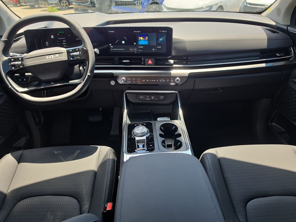 2027 Kia Carnival Hybrid SX Prestige San Clemente CA