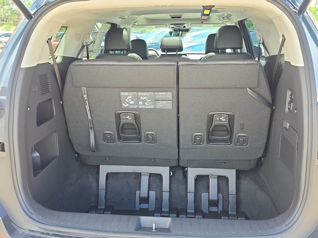 2027 Kia Carnival Hybrid SX Prestige San Clemente CA
