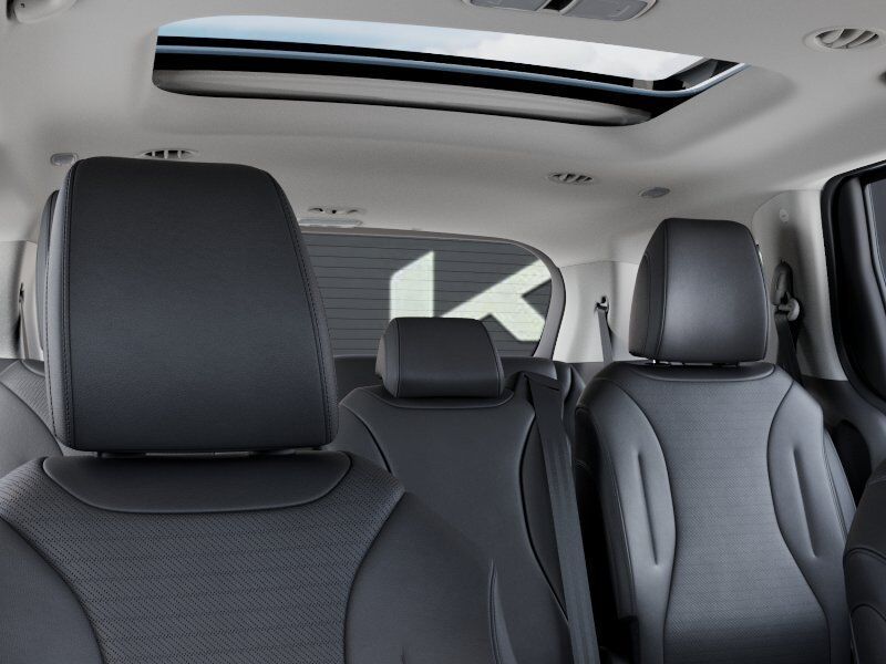 2027 Kia Carnival Hybrid SX Prestige Tucson AZ