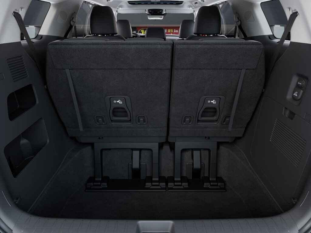 2027 Kia Carnival Hybrid SX Prestige Tucson AZ