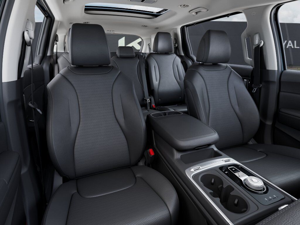 2027 Kia Carnival Hybrid SX Prestige Tucson AZ