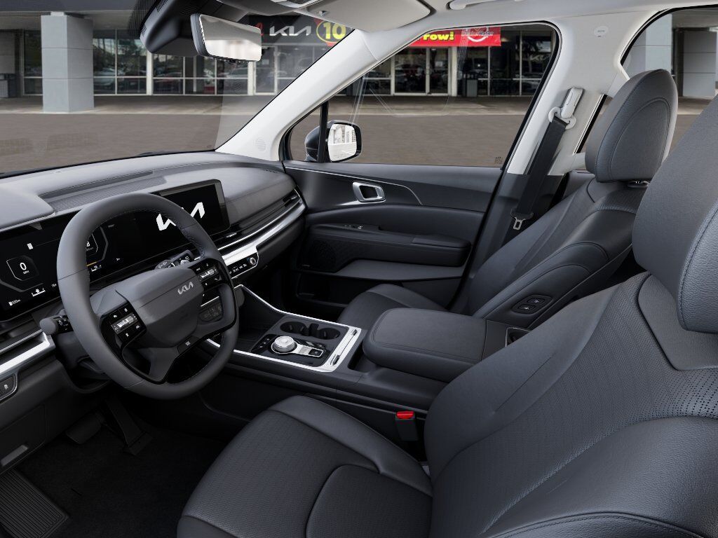 2027 Kia Carnival Hybrid SX Prestige Tucson AZ