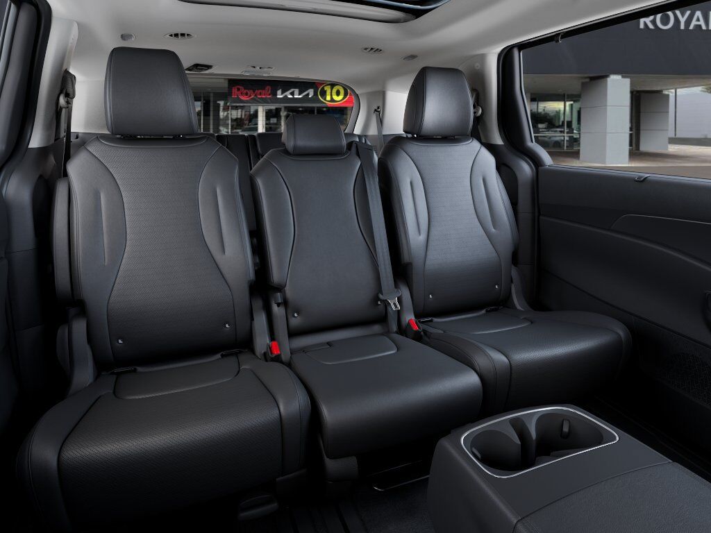 2027 Kia Carnival Hybrid SX Prestige Tucson AZ