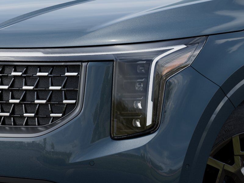 2027 Kia Carnival Hybrid SX Prestige Tucson AZ