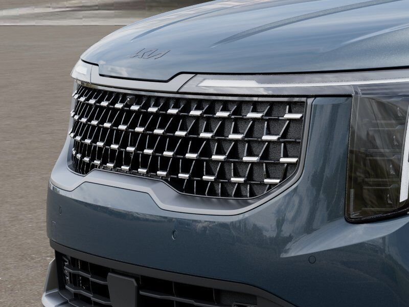 2027 Kia Carnival Hybrid SX Prestige Tucson AZ