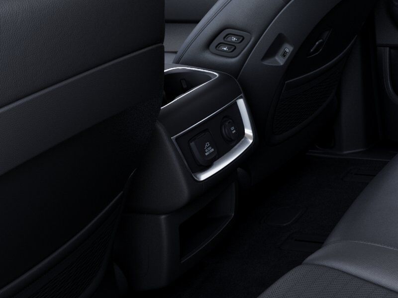 2027 Kia Carnival Hybrid SX Prestige Tucson AZ