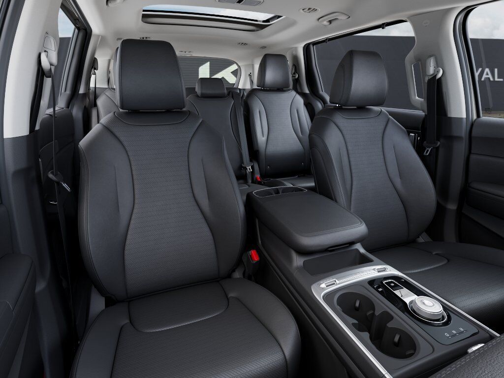 2027 Kia Carnival Hybrid SX Prestige Tucson AZ