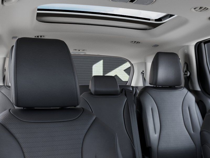 2027 Kia Carnival Hybrid SX Prestige Tucson AZ