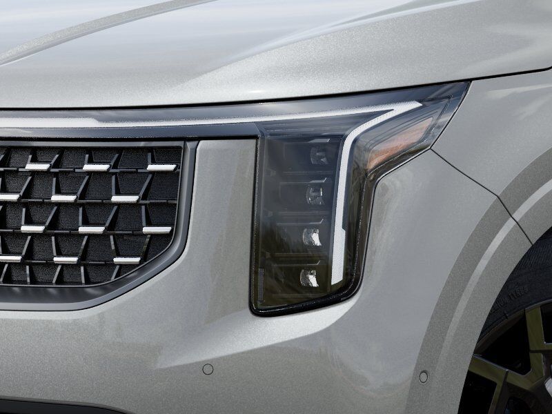 2027 Kia Carnival Hybrid SX Prestige Tucson AZ