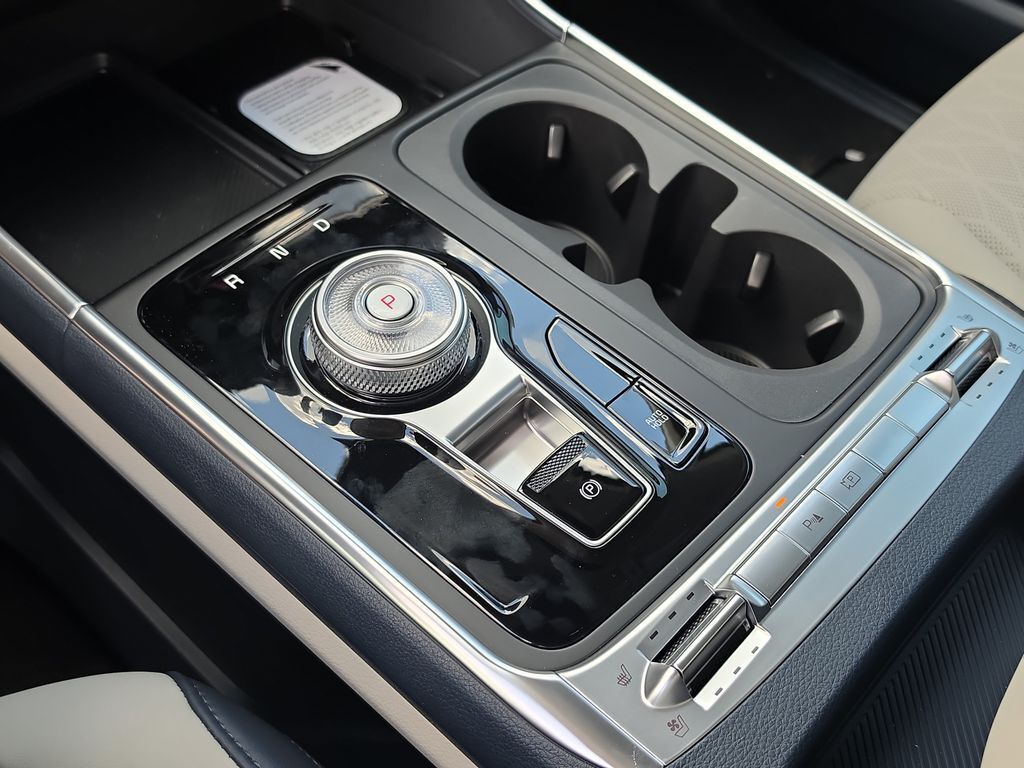 2027 Kia Carnival Hybrid SX San Clemente CA