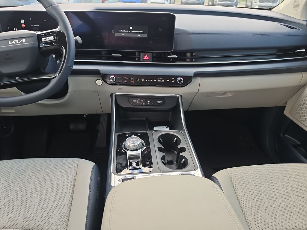 2027 Kia Carnival Hybrid SX San Clemente CA