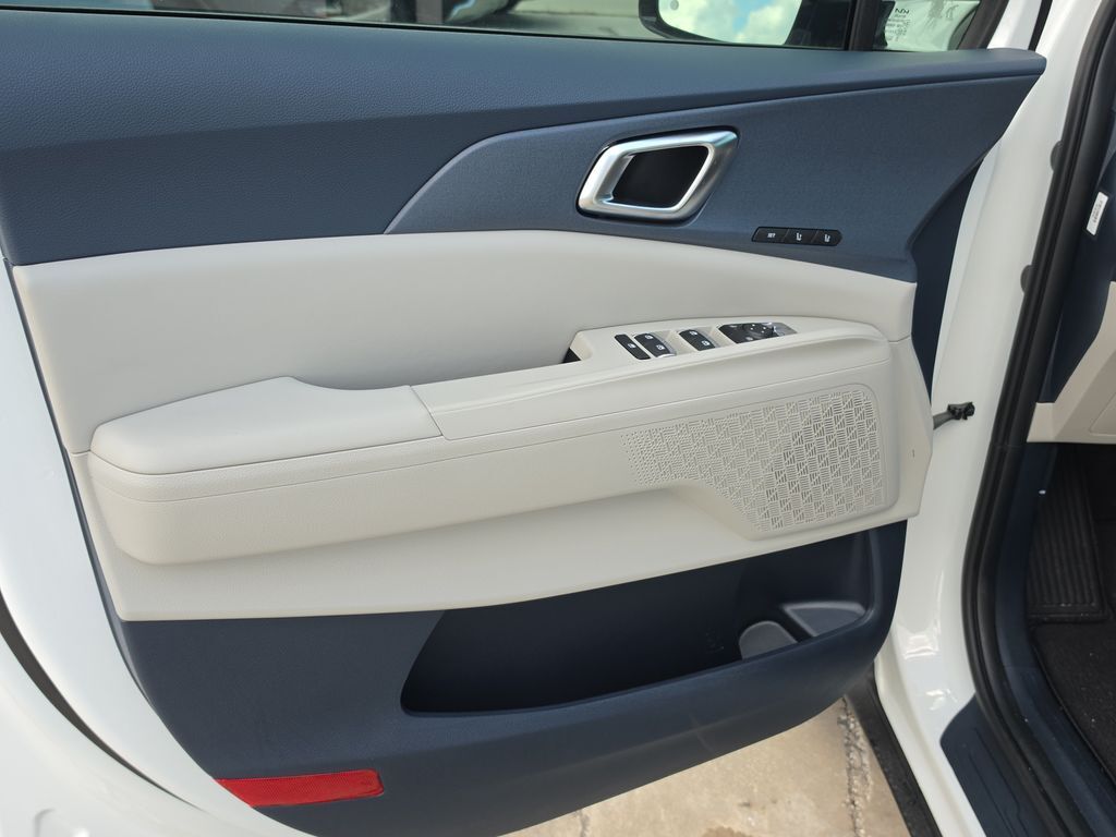 2027 Kia Carnival Hybrid SX San Clemente CA