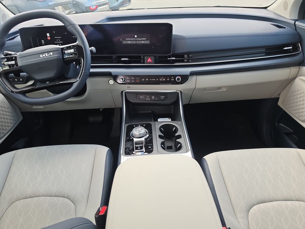 2027 Kia Carnival Hybrid SX San Clemente CA