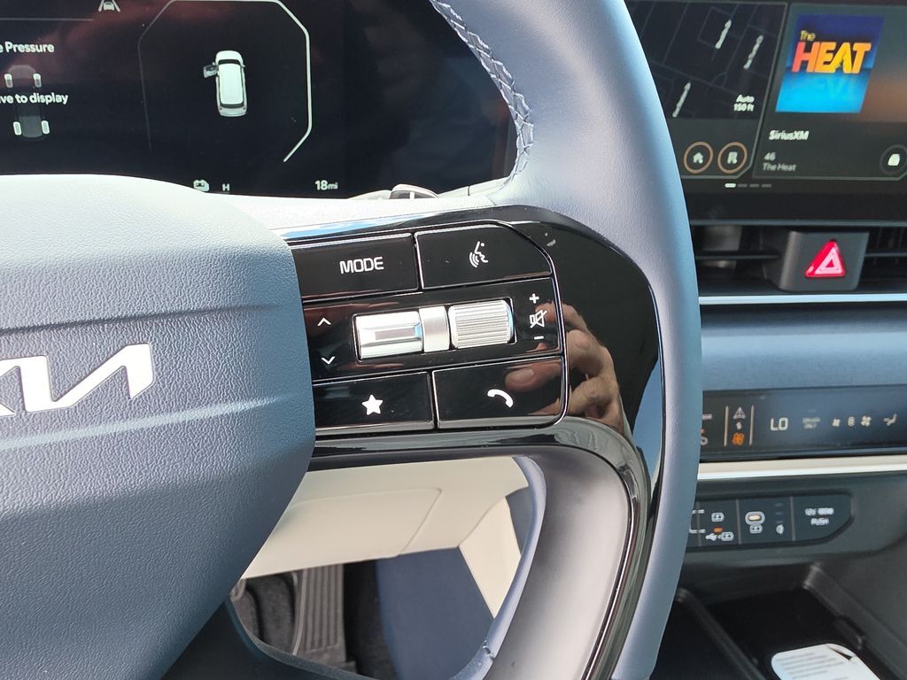 2027 Kia Carnival Hybrid SX San Clemente CA