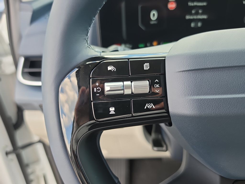 2027 Kia Carnival Hybrid SX San Clemente CA