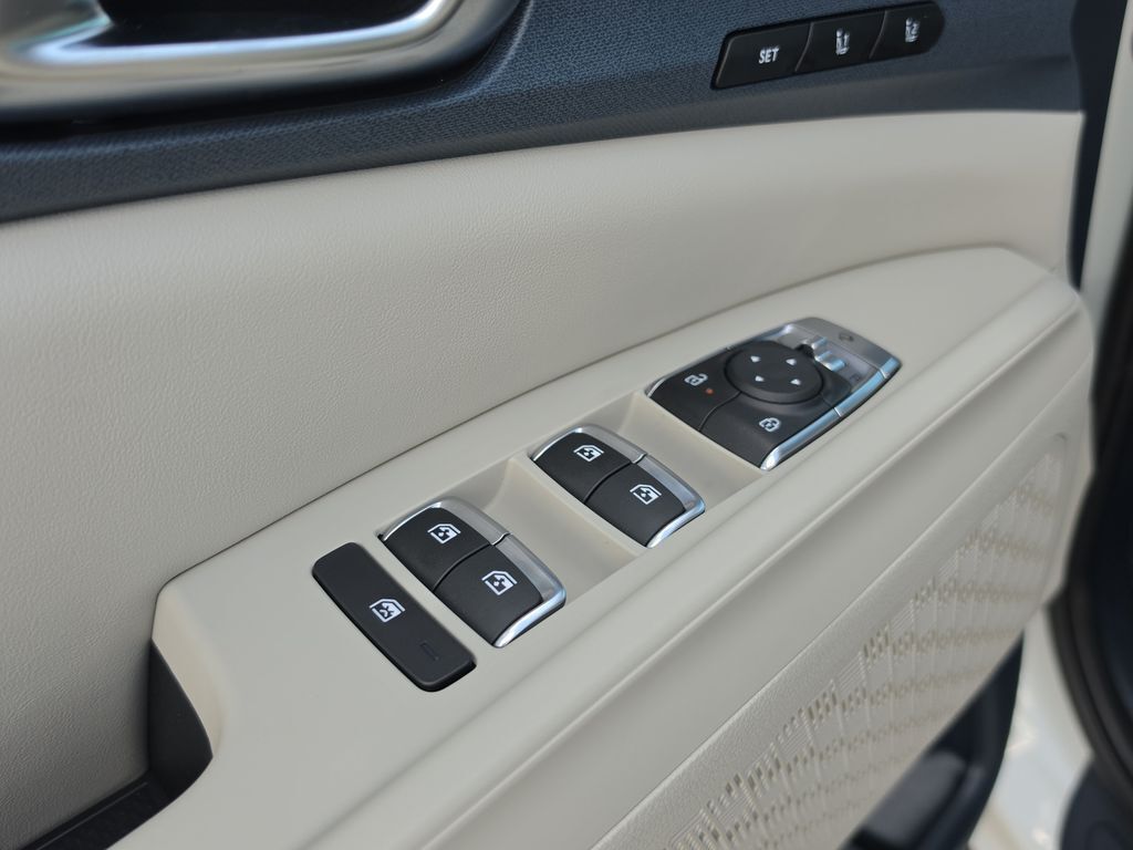 2027 Kia Carnival Hybrid SX San Clemente CA
