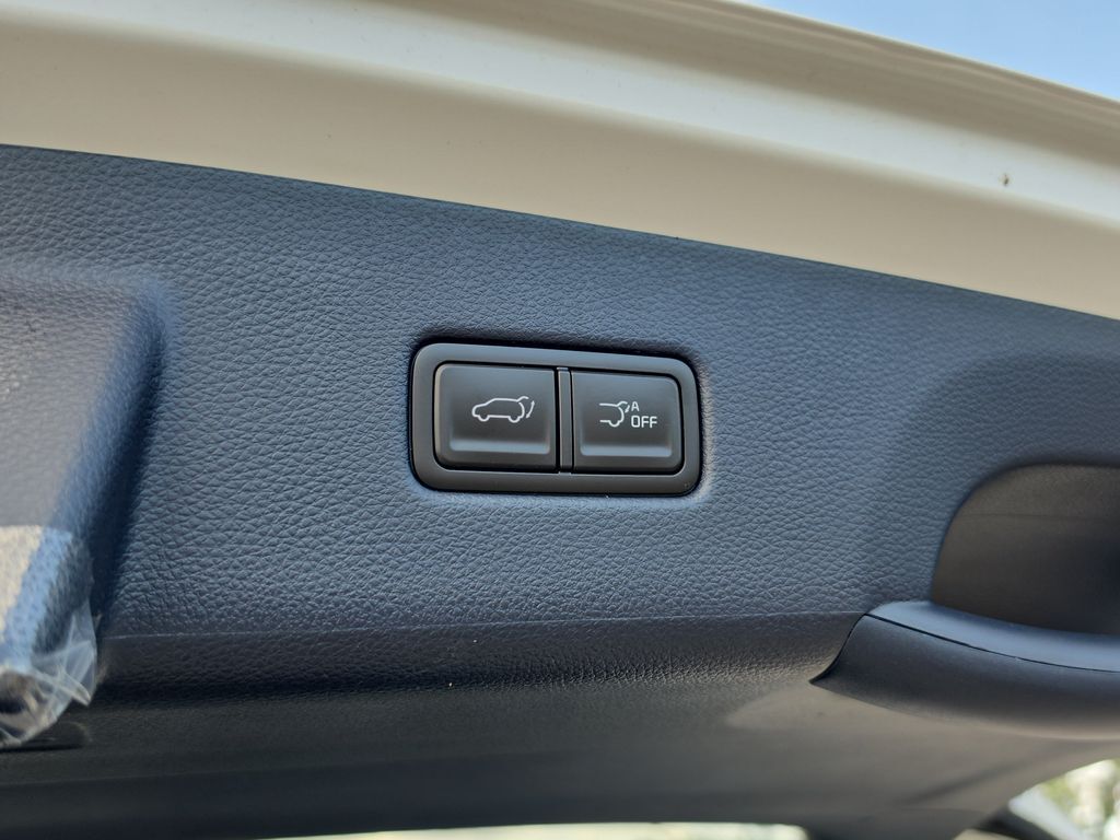 2027 Kia Carnival Hybrid SX San Clemente CA