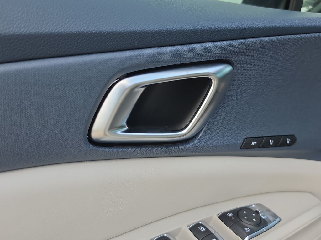 2027 Kia Carnival Hybrid SX San Clemente CA