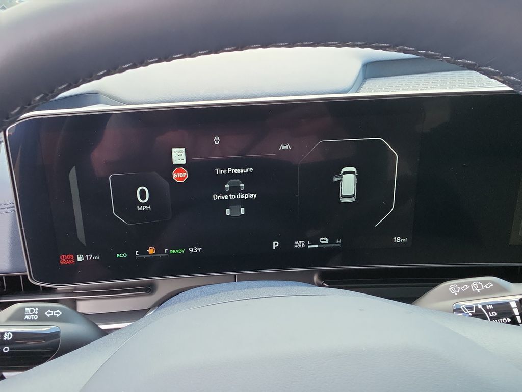 2027 Kia Carnival Hybrid SX San Clemente CA