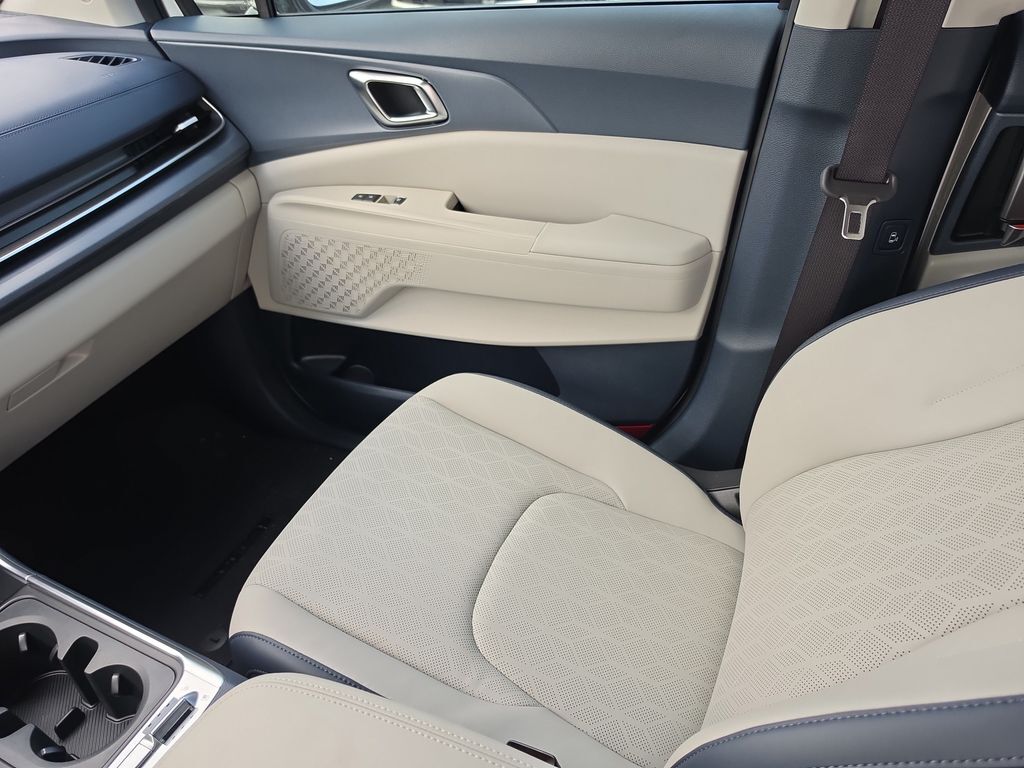 2027 Kia Carnival Hybrid SX San Clemente CA
