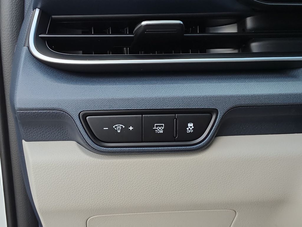 2027 Kia Carnival Hybrid SX San Clemente CA