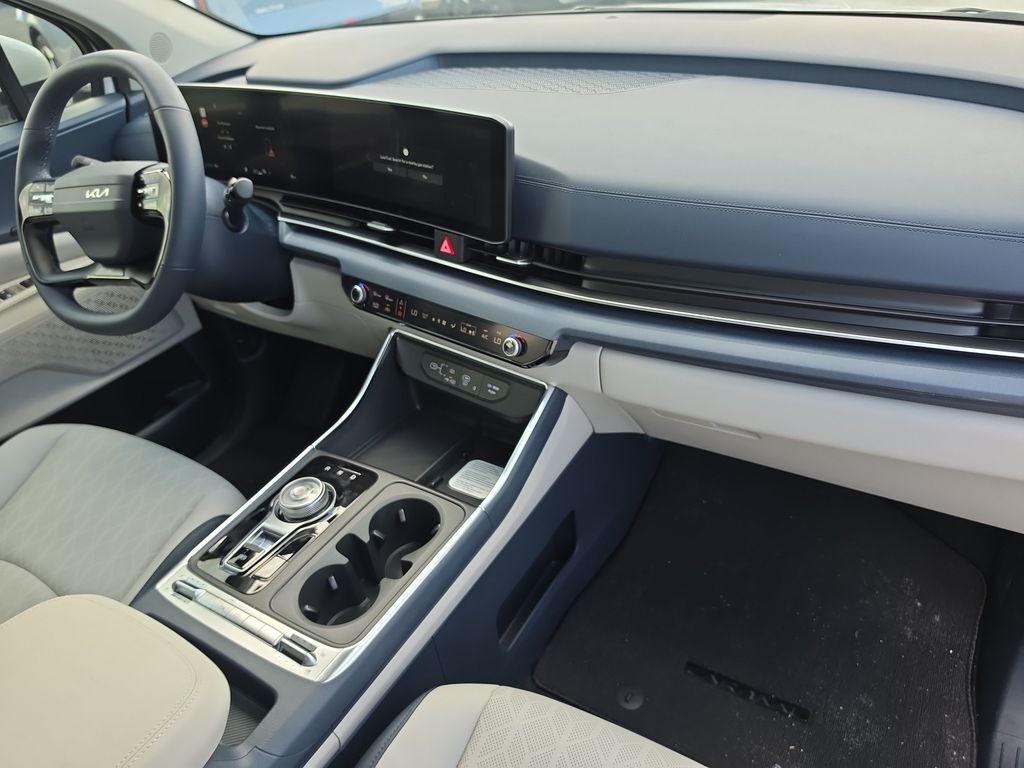 2027 Kia Carnival Hybrid SX San Clemente CA