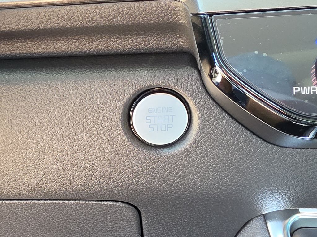 2027 Kia Carnival Hybrid SX San Clemente CA