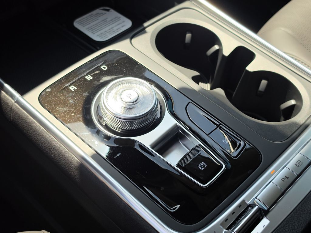 2027 Kia Carnival Hybrid SX San Clemente CA