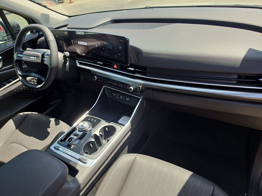 2027 Kia Carnival Hybrid SX San Clemente CA