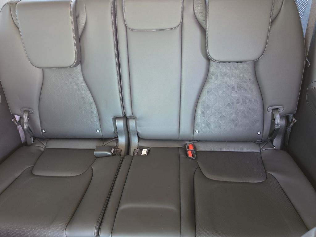 2027 Kia Carnival Hybrid SX San Clemente CA