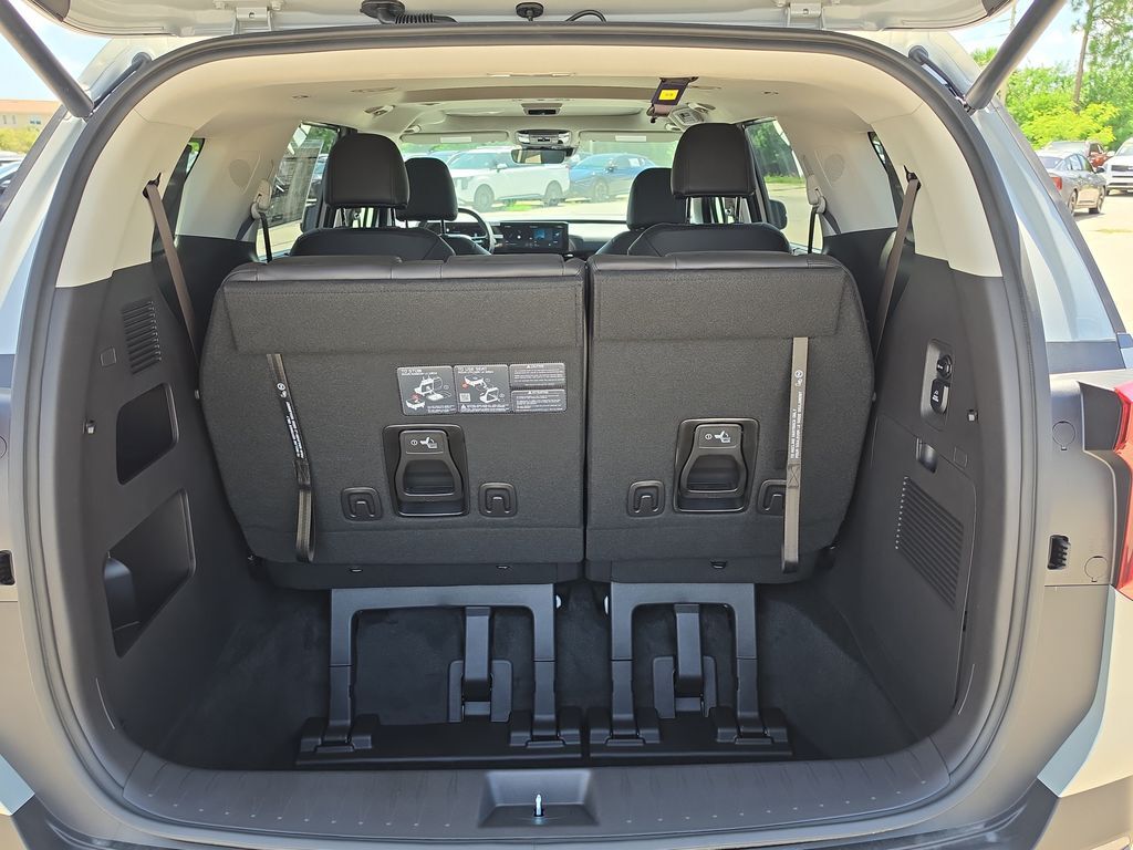 2027 Kia Carnival Hybrid SX San Clemente CA