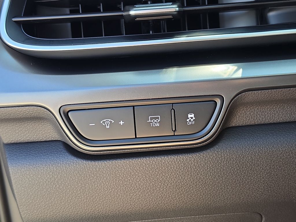 2027 Kia Carnival Hybrid SX San Clemente CA