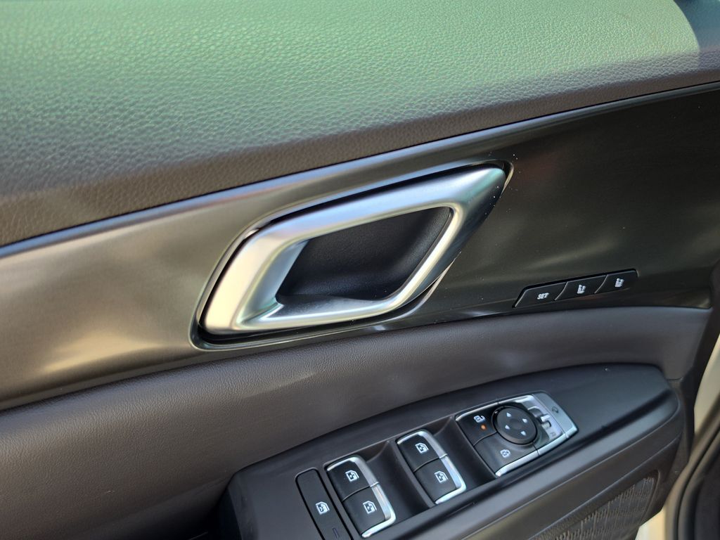 2027 Kia Carnival Hybrid SX San Clemente CA