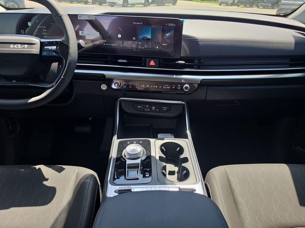 2027 Kia Carnival Hybrid SX San Clemente CA