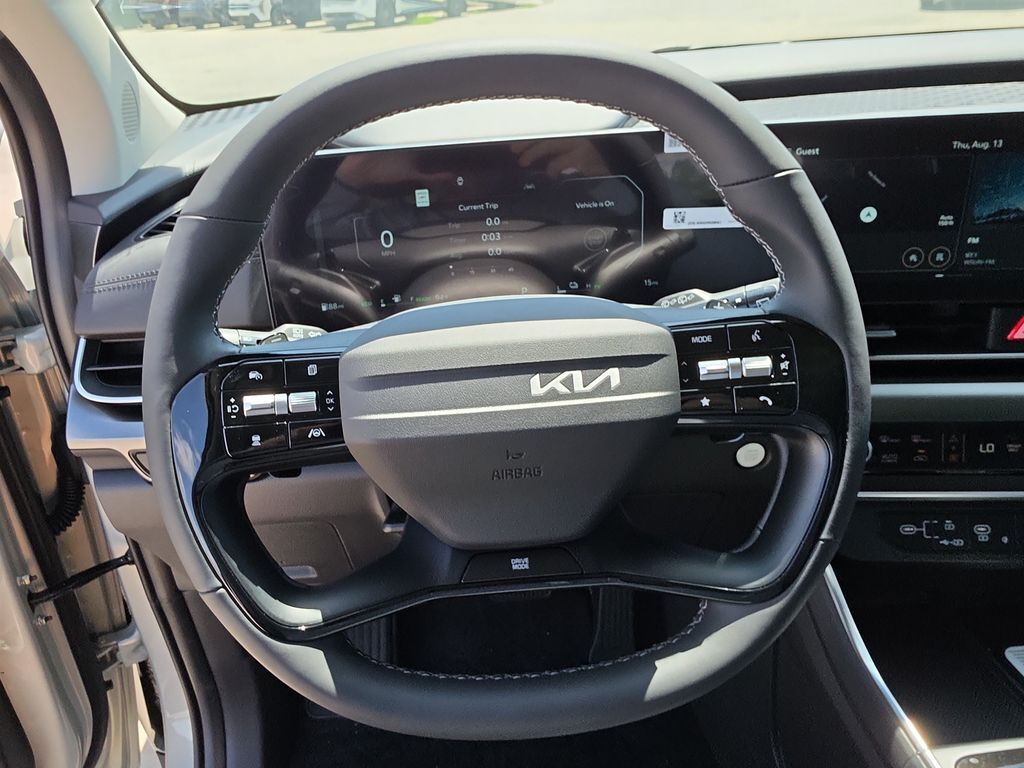 2027 Kia Carnival Hybrid SX San Clemente CA