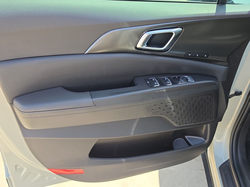2027 Kia Carnival Hybrid SX San Clemente CA
