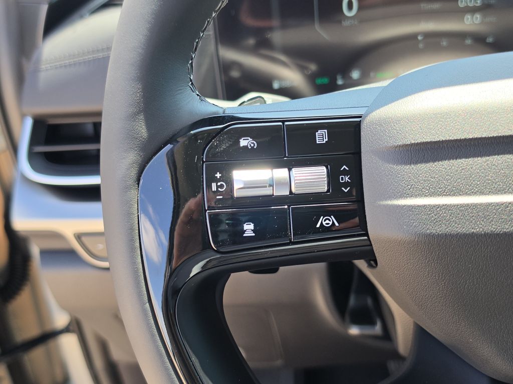 2027 Kia Carnival Hybrid SX San Clemente CA