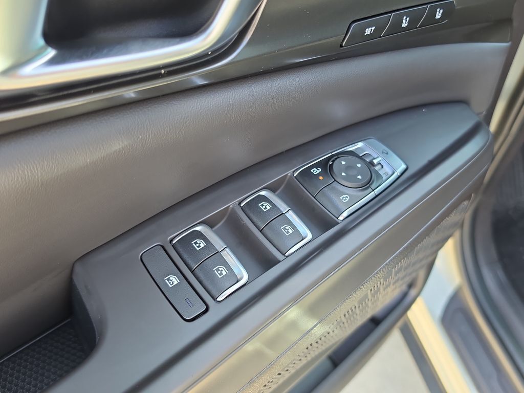 2027 Kia Carnival Hybrid SX San Clemente CA