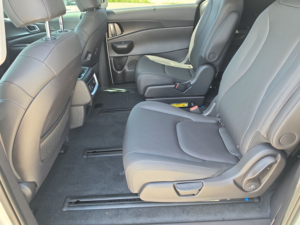 2027 Kia Carnival Hybrid SX San Clemente CA
