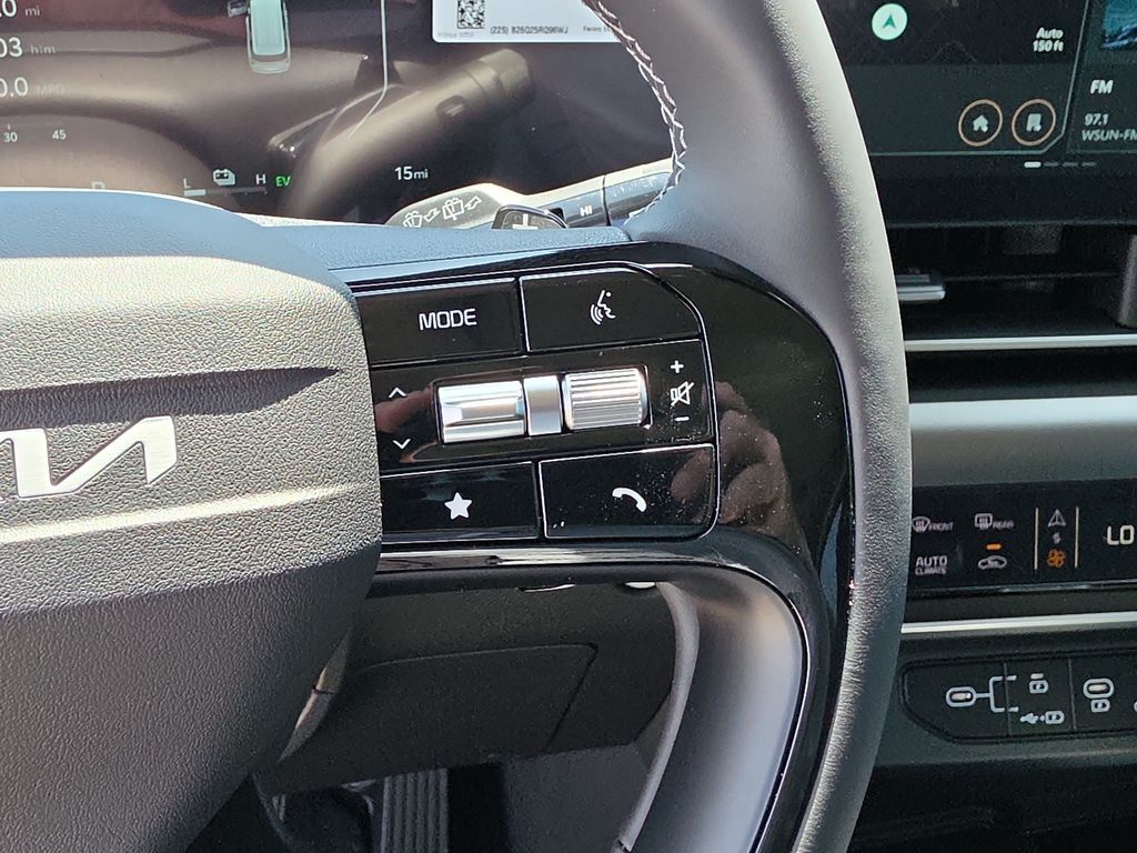 2027 Kia Carnival Hybrid SX San Clemente CA