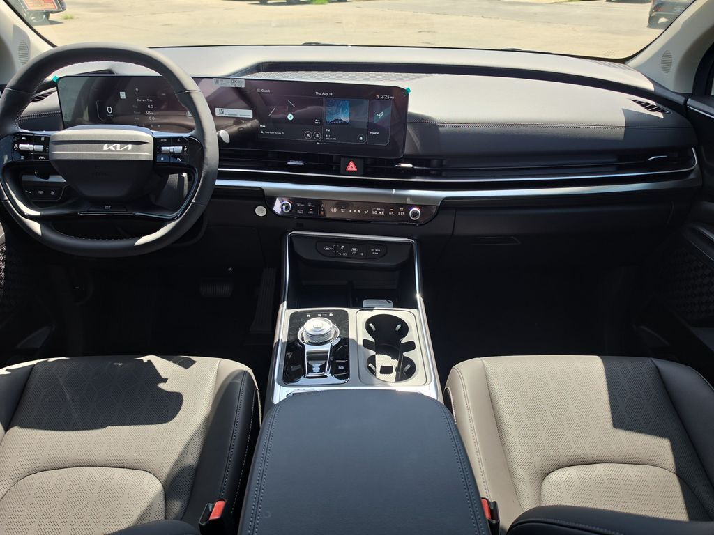 2027 Kia Carnival Hybrid SX San Clemente CA