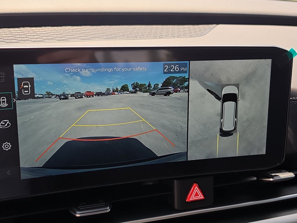 2027 Kia Carnival Hybrid SX San Clemente CA