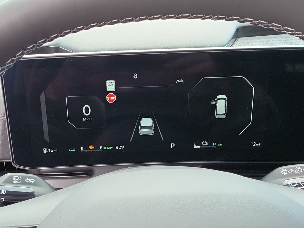 2027 Kia Carnival Hybrid SX San Clemente CA