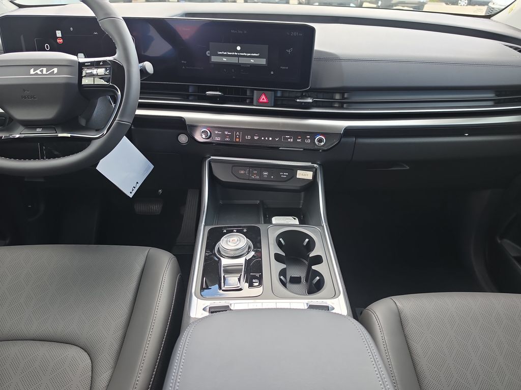 2027 Kia Carnival Hybrid SX San Clemente CA