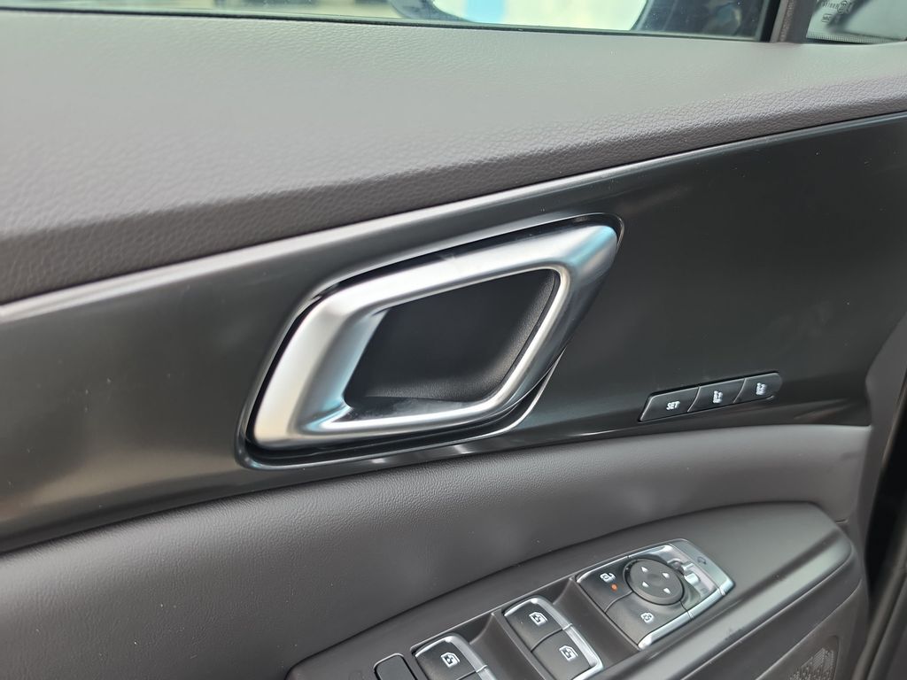 2027 Kia Carnival Hybrid SX San Clemente CA